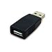 Adapter kompatibel zu Samsung Galaxy Tab - USB/USB Adapter