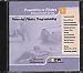 Sporting Goods : CDRom: Powerful Pilates Programming