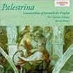 Lamentations of Jeremiah the Prophet (Pro Cantione Antiqua feat. conductor: Bruno Turner)
