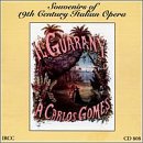 Souvenirs of 19th Century Italian Opera