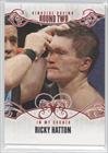 2011 Ringside Boxing Round Two #170 - Ricky Hatton