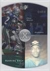 Chris Warren Seattle Seahawks (Football Card) 1998 SPx [???] #42