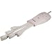 Philips SPP1591WA Squid Surge Protector with 5 Flexible Outlets