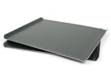 Calphalon Classic Bakeware 14-by-17-Inch Cookie Sheets, 2-Pack
