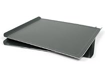 Calphalon Classic Bakeware 14-by-17-Inch Cookie Sheets 2-Pack