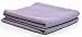 Prima Waffle Weave Drying Towel, 2-pack