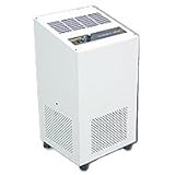 NQ Clarifier Residential Air Purifier - HEPA Air Cleaner with Ultraviolet