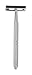 Personal Health Care : Metal Shaving Razor