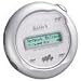 SONY �l�b�g���[�N�E�H�[�N�}��(512MB) [NW-E105 S]