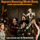 Square Dancing Made Easy