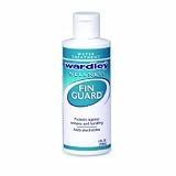 Wardley Corp Wellness Fin Guard 4 Ounces - 00427