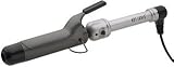 Hot Tools Diamond Platinum Nano Ceramic Curling Iron 1 1/2″