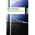 Stumme Schreie: Roman
