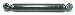 Automotive : Monroe SC2961 Steering Stabilizer