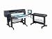HP Designjet 4500MFP Printer Large Input/output Capacity. High Performance Scann