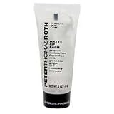Peter Thomas Roth Matte Lip Balm .5oz