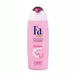 Fa Yogurt Red Berry Shower Gel 250 ml shower gel