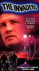Invaders (Pilot) [VHS] [Import]