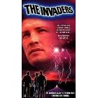 Invaders (Pilot) [VHS]