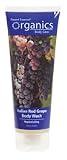 Bodywash Italian Red Grape 8oz ( Double Pack)
