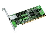 Intel Pro1000MT 1GBit RJ45 ServerNIC BLK Preisvergleich