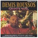 Demis Roussos Chante Noel
