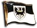 East Prussia - German Bundeslander Lapel Pins