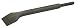Produkt-Bild: Rennsteig 419 250 SDS-Plus Fliesenmeissel 250 mm
