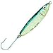 Crippled Herring 4oz. Chrome/Blue