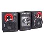 Philips MCM570 5-CD Shelf System