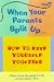 Books : When Your Parents Split Up: How to Keep Yourself Together (Plugged In)