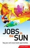 Cover of Jobs in the Sun by Charles Davey 0749444606