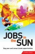Jobs in the Sun: Gap Year and Career-Break Opportunities