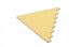 ICING COMB [Matfer Bourgeat]