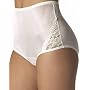 Vanity Fair? Plus Sizes "Perfectly Yours Lace Nouveau" Nylon Brief