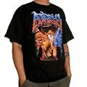 Atheist - Collage - T-Shirt