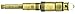 Brass Craft #ST5001 Diverter Stem/Standard