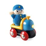 Billy Blue's Engine