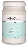 AHAVA Source Bath Salts 907 gm 32 oz