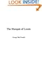 The Marquis of Lossie