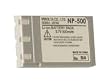 Minolta NP-500 Li-ion Battery for Dimage G500