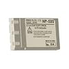 Minolta NP-500 Li-ion Battery for Dimage G500