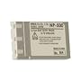 Minolta NP-500 Li-ion Battery for Dimage G500
