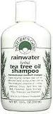 Shampoo-Tea Tree Calming - 18 oz. - Liquid