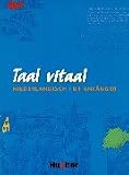Books : Taal vitaal. Lehrbuch.