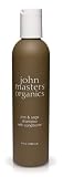 John Masters Organics John Masters Organics Zinc & Sage Shampoo with Conditioner 8 fl oz - 8 fl oz
