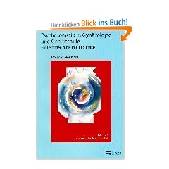 Psychosomatik in Gyn�kologie und Geburtshilfe