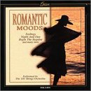 101 Strings Orchestra - Romantic Moods (Disc 2) - Zortam Music