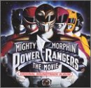 Mighty Morphin Power Rangers: The Movie