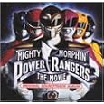 The Mighty Morphin Power Rangers